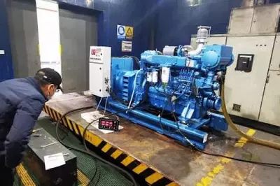 Услуги по ремонту дизельных генераторов - Цена по запросу