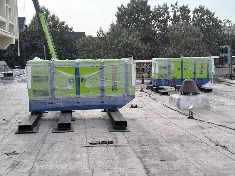 по запросу Har qanday murakkablikdagi generatorlarni ta’mirlash va texnik xizmat ko‘rsatish