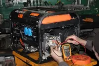 Har qanday murakkablikdagi generatorlarni ta’mirlash va texnik xizmat ko‘rsatish - DIESEL PLUS