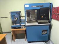 Har qanday murakkablikdagi generatorlarni ta’mirlash va texnik xizmat ko‘rsatish Sanoat qurilmalarini ta'mirlash