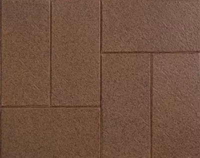 Клинкерная тротуарная плитка. Азербайджан