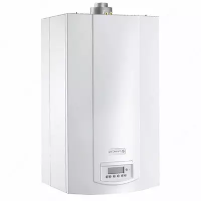 Fransuz devoriy ikki konturli qozoni - De Dietrich MSL 31 MI FF