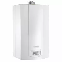 Французский настенные двухконтурные котел - De Dietrich MSL 31 MI FF