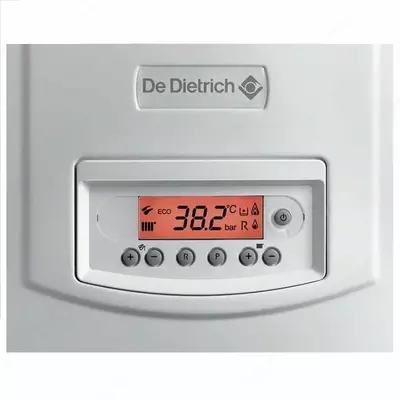 Fransuz devoriy ikki konturli qozoni - De Dietrich MSL 31 MI FF - 11 640 000 so'm / dona