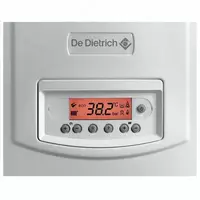 Французский настенные двухконтурные котел - De Dietrich MSL 31 MI FF - 11 640 000 сум