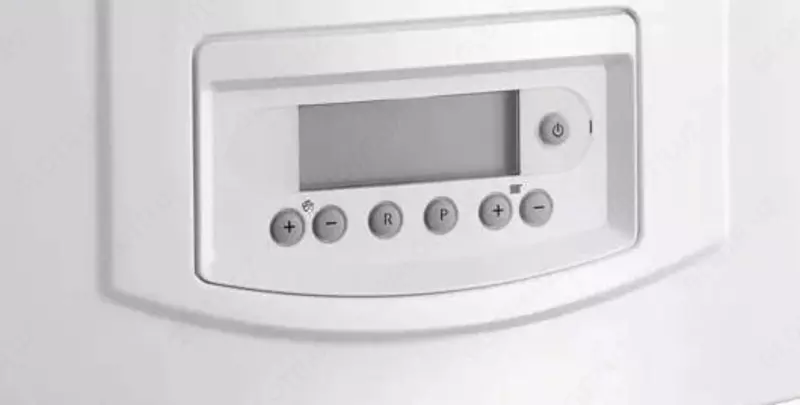 Французский настенные двухконтурные котел - De Dietrich MSL 31 MI FF TEPLOLUX GROUP