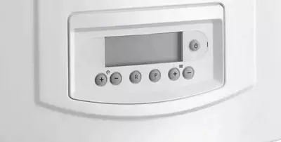 Fransuz devoriy ikki konturli qozoni - De Dietrich MSL 31 MI FF TEPLOLUX GROUP