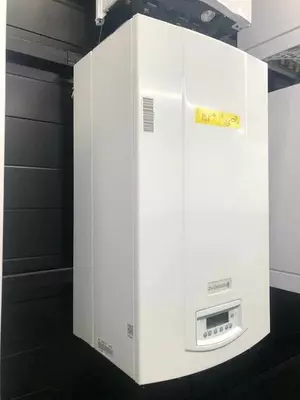 Французский настенный двуконтурный котел - De Dietrich MSL 28 MI FF - TEPLOLUX GROUP