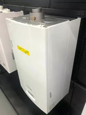 Fransiya ikki kontirli devorga ilinadigan katyol - De Dietrich 28kwt Chakana savdo