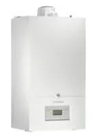 Kondensatsion gaz qozoni - De Dietrich INIDENS 30/35 MI (Fransiya)