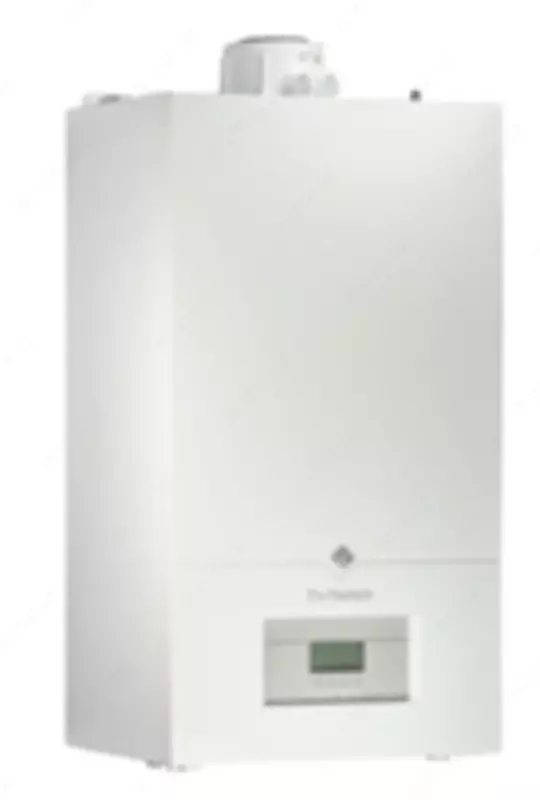 Kondensatsion gaz qozoni - De Dietrich INIDENS 30/35 MI (Fransiya)