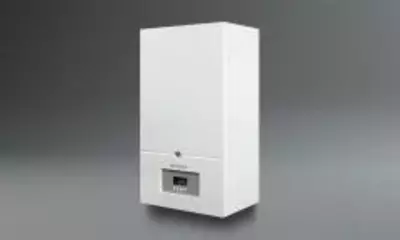 Конденсационный газовый котел - De Dietrich INIDENS 30/35 MI (Франция) - 13 200 000 сум / шт