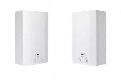 Газовый двухконтурный котел - Lambert LX 24 FI (Турция) - 6 360 000 сум / шт