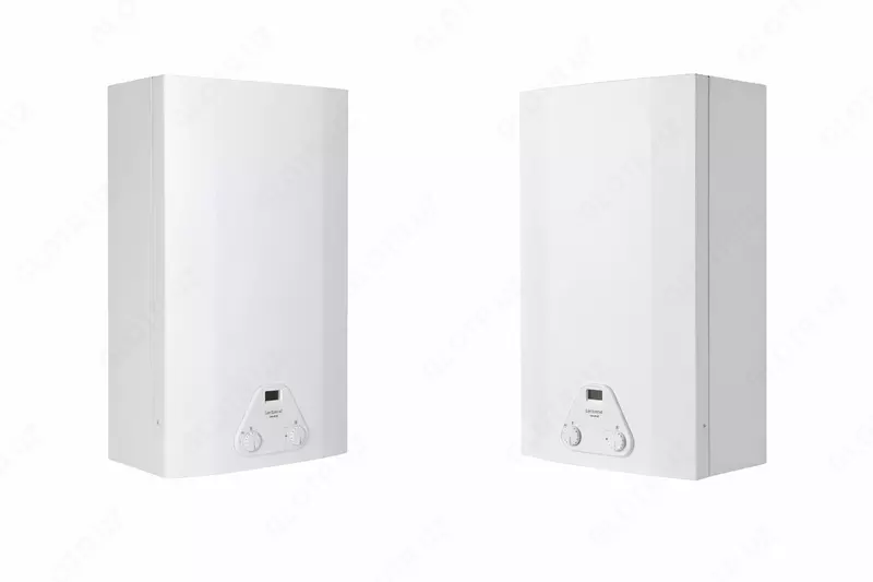 Ikki konturli gaz qozoni - Lambert LX 24 FI (Турция) - 6 360 000 so'm