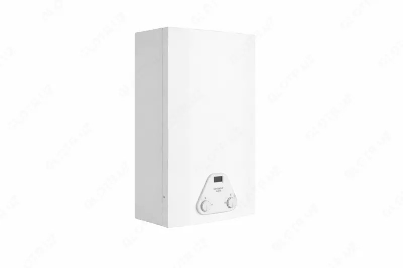 Ikki konturli gaz qozoni - Lambert LX 24 FI (Турция) Chakana savdo