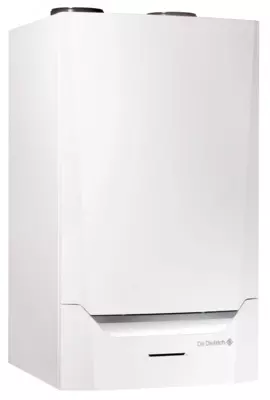 De Dietrich EVODENS PRO AMC 115 DIEMATIC EVOLUTION gaz kondensatsion qozoni (Fransiya)