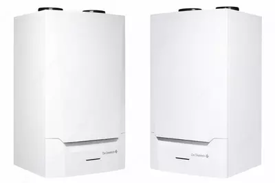 De Dietrich EVODENS PRO AMC 115 DIEMATIC EVOLUTION gaz kondensatsion qozoni (Fransiya) - 52 200 000 so'm / dona