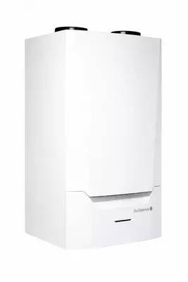 De Dietrich EVODENS PRO AMC 115 DIEMATIC EVOLUTION gaz kondensatsion qozoni (Fransiya) TEPLOLUX GROUP