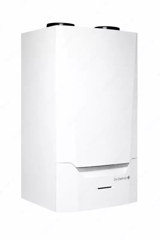 De Dietrich EVODENS PRO AMC 115 DIEMATIC EVOLUTION gaz kondensatsion qozoni (Fransiya) TEPLOLUX GROUP