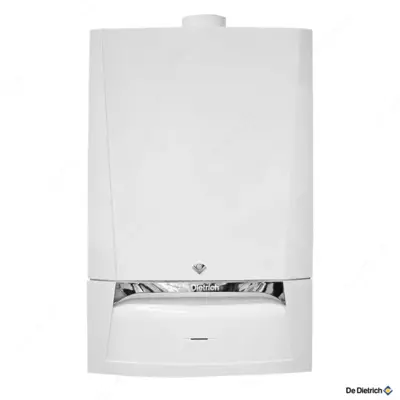 Газовый конденсационный котел - De Dietrich AMC 35 (Франция)