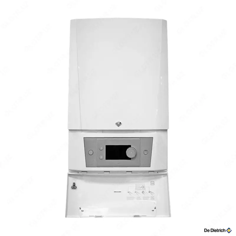 Gaz kondensatsion qozon - De Dietrich AMC 35 (Fransiya) - 25 800 000 so'm