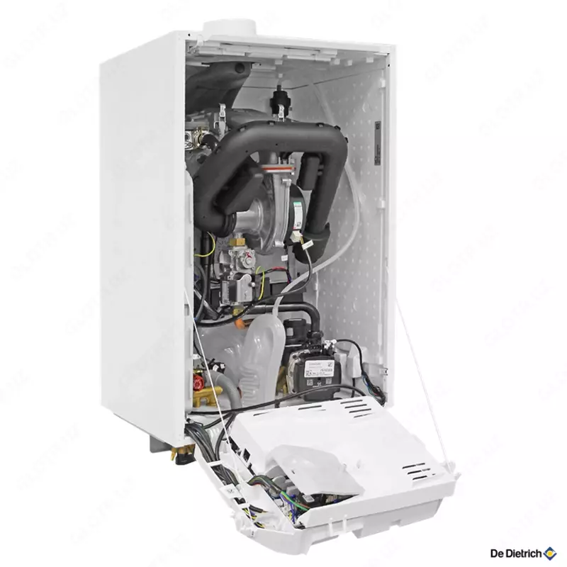 25 800 000 so'm Gaz kondensatsion qozon - De Dietrich AMC 35 (Fransiya)