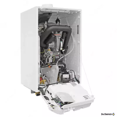 25 800 000 сум / шт Газовый конденсационный котел - De Dietrich AMC 35 (Франция)