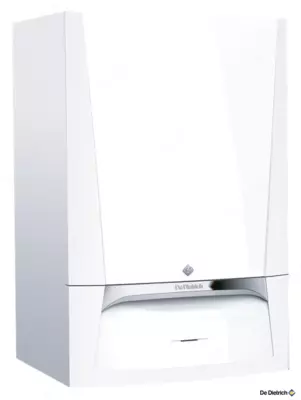 Газовый конденсационный котел - De Dietrich AMC 35 (Франция) Только в розницу