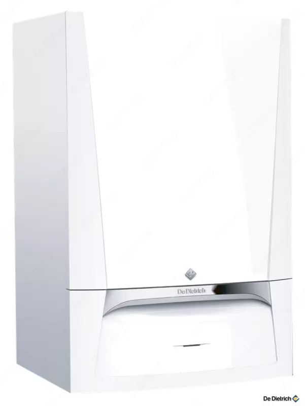 Gaz kondensatsion qozon - De Dietrich AMC 35 (Fransiya) Chakana savdo