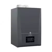 Gaz kondensatsion qozon - De Dietrich AMC 45 Diematic Evalution HR161 (Fransiya)