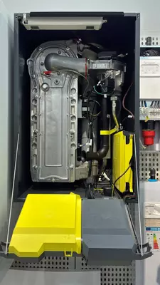 33 000 000 сум / шт Газовый конденсационный котел - De Dietrich AMC 45 Diematic Evalution HR161 (Франция)