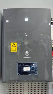 Газовый конденсационный котел - De Dietrich AMC 45 Diematic Evalution HR161 (Франция) Только в розницу