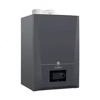 Gaz kondensatsion qozon - De Dietrich AMC 45 Diematic Evalution HR161 (Fransiya)