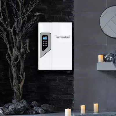 Galaxy Smart 10 kVt elektr qozoni (Turkiya)