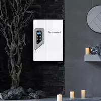 Galaxy Smart 12 kVt elektr qozoni (Turkiya)