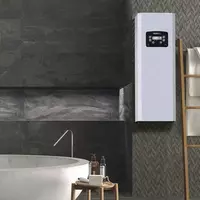 Galaxy EKO 14 kVt bir konturli elektr qozoni