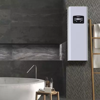 Galaxy EKO 14 kVt bir konturli elektr qozoni