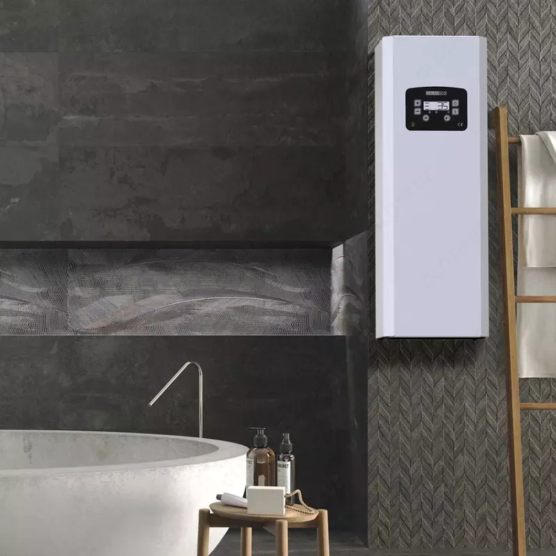 Galaxy EKO 14 kVt bir konturli elektr qozoni