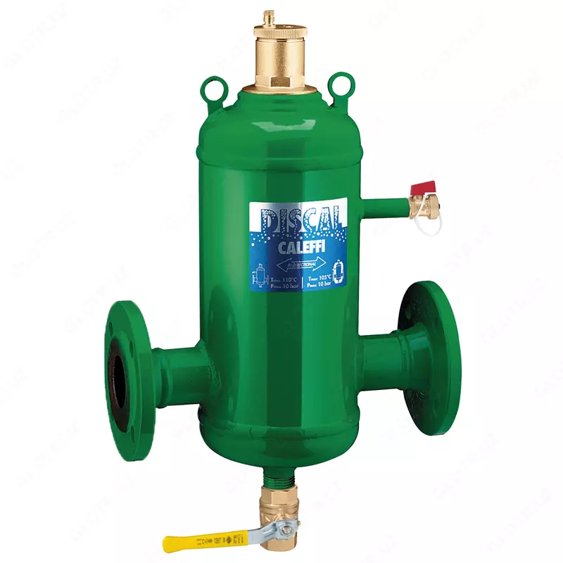 CALEFFI Deaerator DN 65