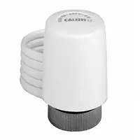 CALEFFI 230 V Termoelektr haydovchi