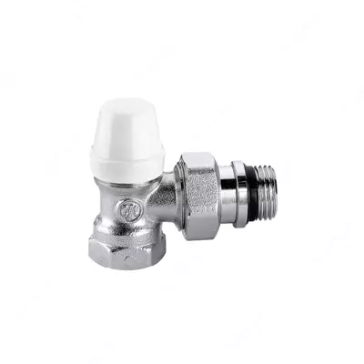 CALEFFI Burchak termovintel (orqaga)