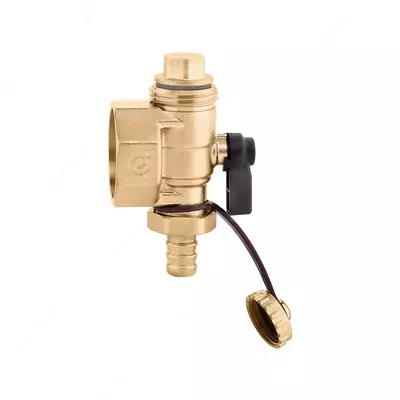 CALEFFI Монтажная колодка управления приводов — 8 каналов