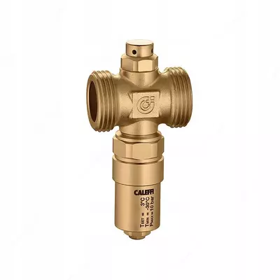 ANTIFREEZE VALVE 4 SEASONS 1