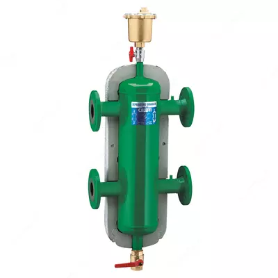 CALEFFI DN80 gidravlik separator