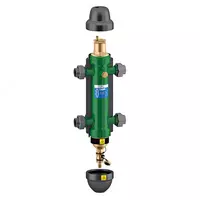 CALEFFI 2 gidravlik separator