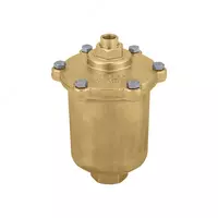 CALEFFI Автоматический воздухоотводчик 3/4