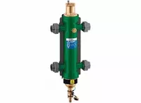 CALEFFI Гидравлический сепаратор 1 1/2