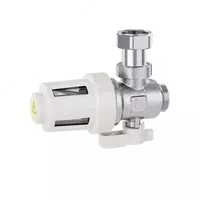 CALEFFI XS – Магнитный фильтр-дешламатор