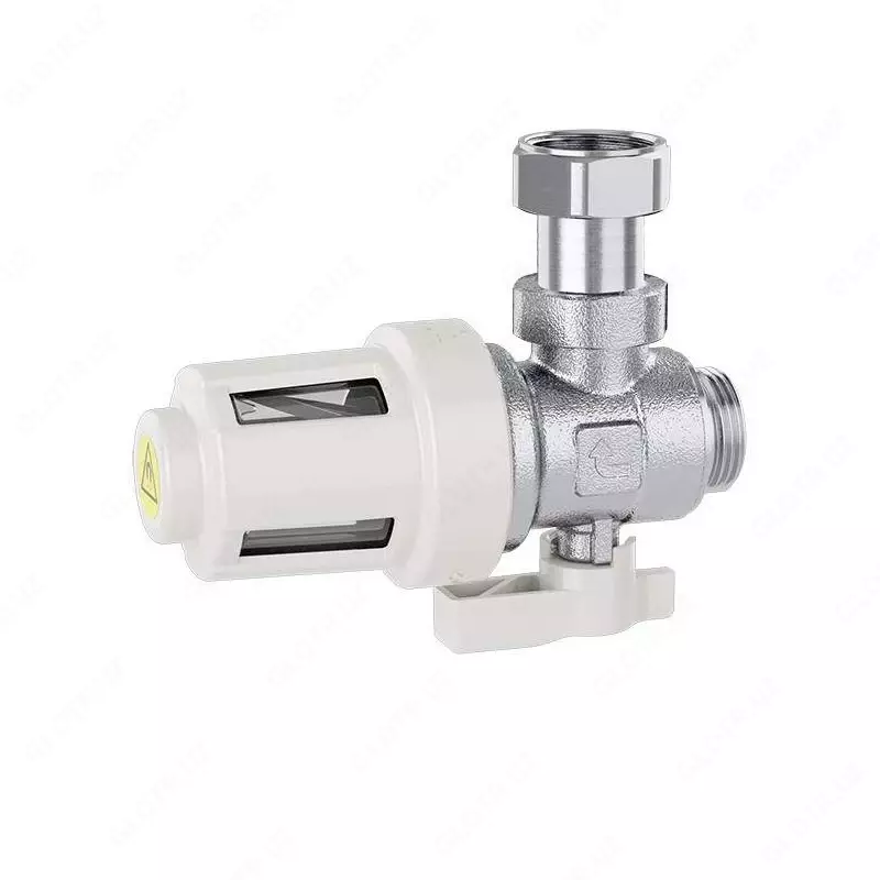 CALEFFI XS – Магнитный фильтр-дешламатор