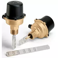 CALEFFI Датчик потока для систем отопления (1)